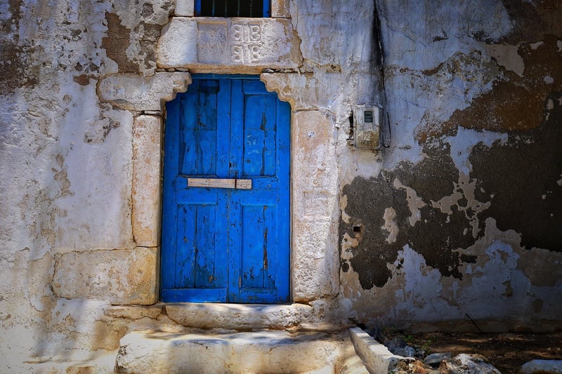Fairy Door