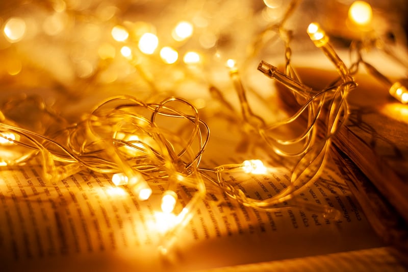Magical Fairy Lights
