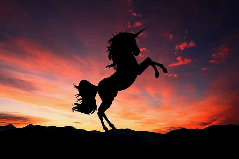 Unicorn Paradise